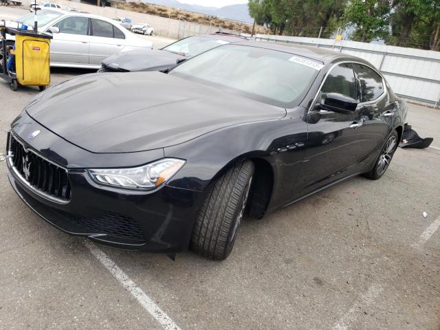 MASERATI GHIBLI 2015 zam57xsa0f1143271