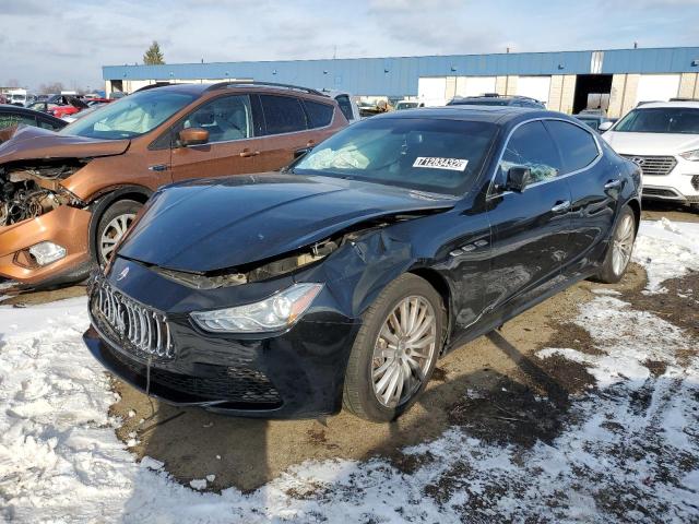 MASERATI GHIBLI 2015 zam57xsa0f1155114