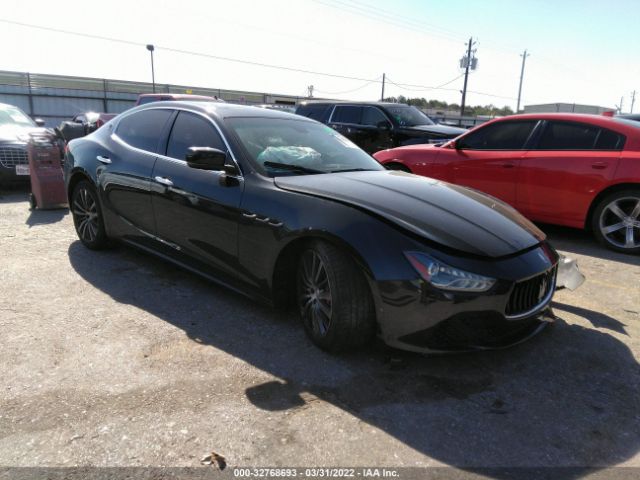 MASERATI GHIBLI 2015 zam57xsa0f1156263