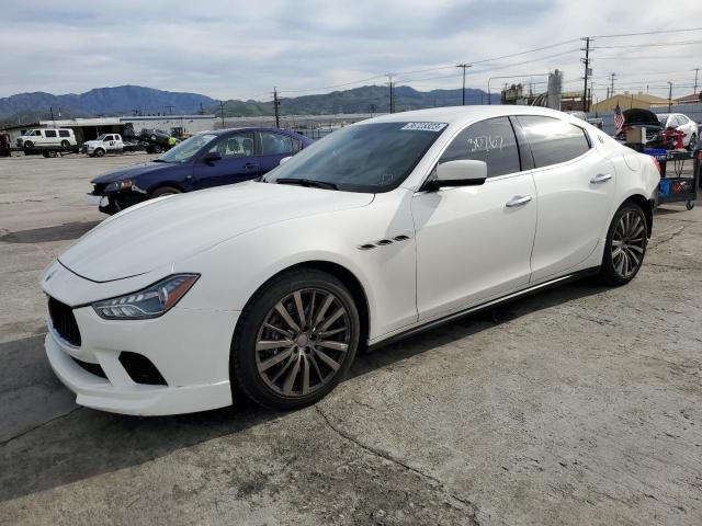 MASERATI GHIBLI 2015 zam57xsa0f1156960