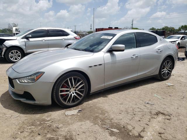 MASERATI GHIBLI 2015 zam57xsa0f1161978