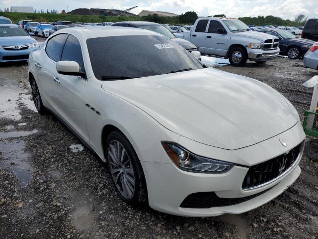 MASERATI GHIBLI 2016 zam57xsa0g1174571