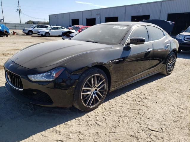 MASERATI GHIBLI 2017 zam57xsa0h1197902