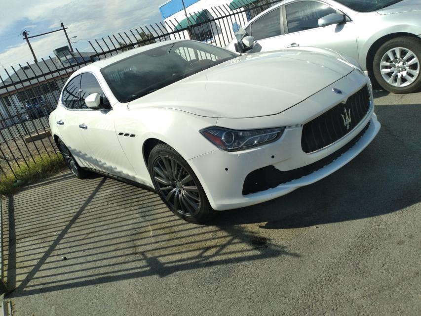 MASERATI GHIBLI 2017 zam57xsa0h1242434