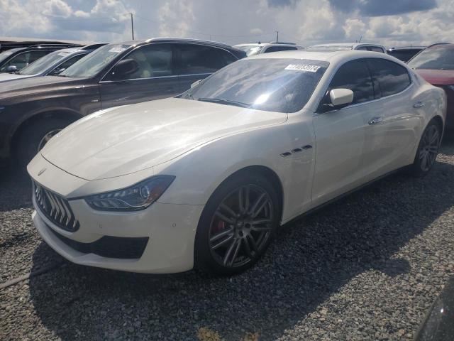 MASERATI GHIBLI 2018 zam57xsa0j1267324