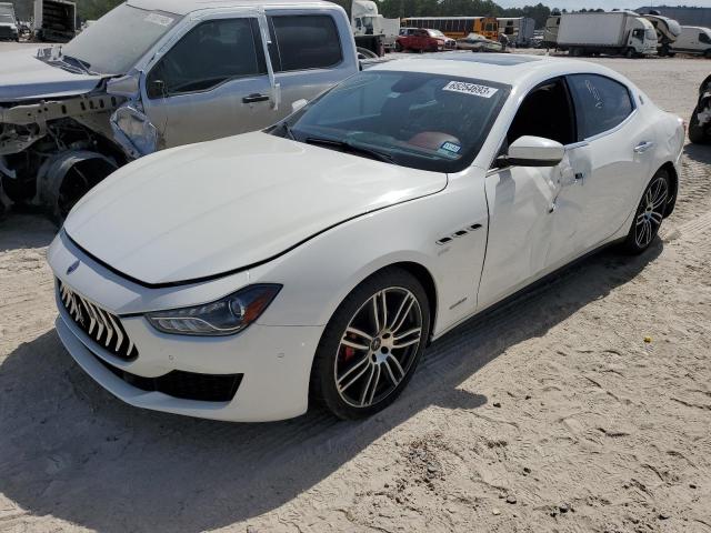 MASERATI GHIBLI 2019 zam57xsa0k1315065