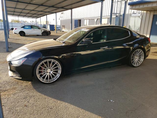 MASERATI NULL 2014 zam57xsa1e1101027