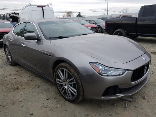 MASERATI GHIBLI 2015 zam57xsa1f1134580