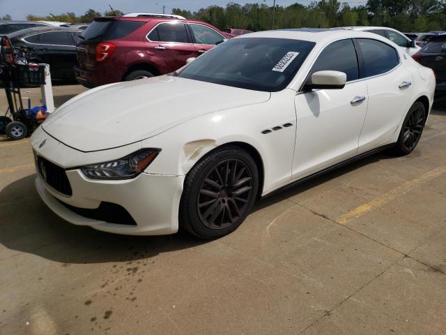 MASERATI GHIBLI 2015 zam57xsa1f1140900