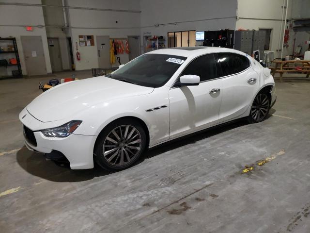 MASERATI GHIBLI 2015 zam57xsa1f1141464