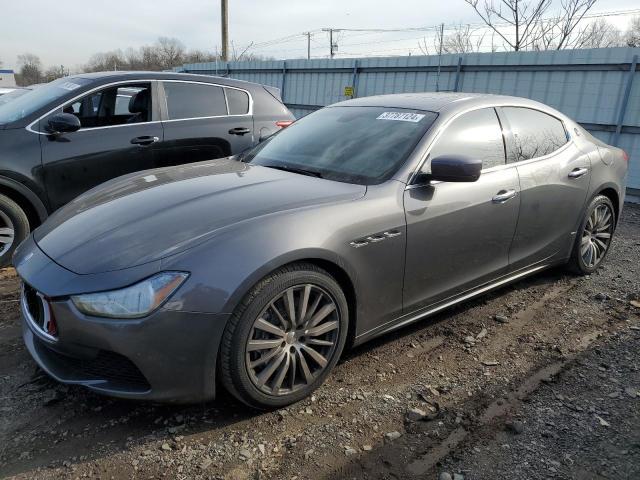 MASERATI GHIBLI 2015 zam57xsa1f1146051