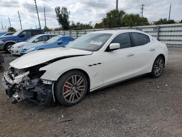 MASERATI GHIBLI 2015 zam57xsa1f1148513