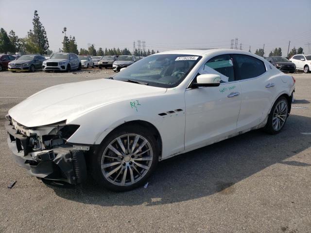 MASERATI GHIBLI 2015 zam57xsa1f1148821