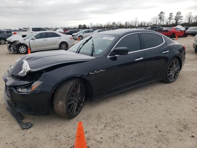 MASERATI GHIBLI 2015 zam57xsa1f1151721