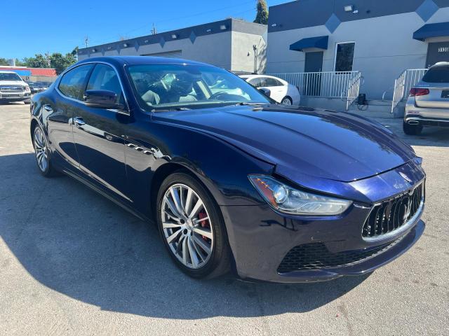 MASERATI GHIBLI 2015 zam57xsa1f1159432