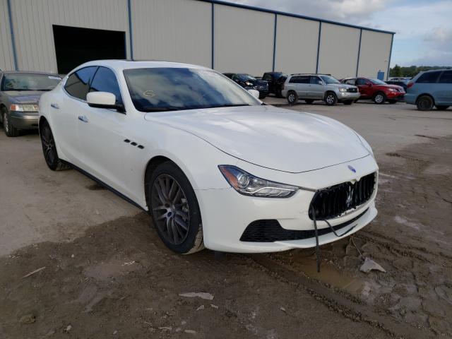 MASERATI GHIBLI 2015 zam57xsa1f1162069