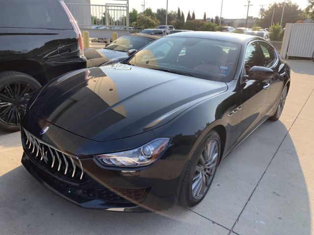 MASERATI GHIBLI 2019 zam57xsa1k1319433