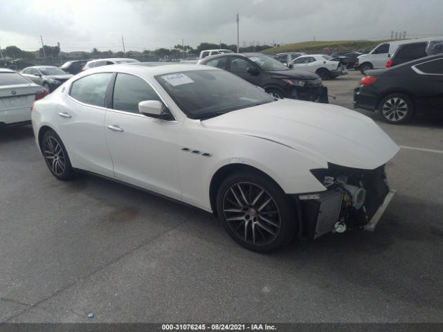 MASERATI GHIBLI 2020 zam57xsa1l1356676