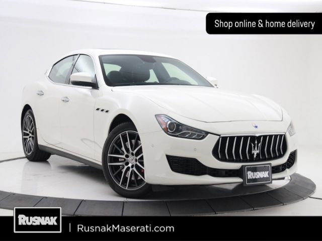 MASERATI GHIBLI 2021 zam57xsa1m1360776