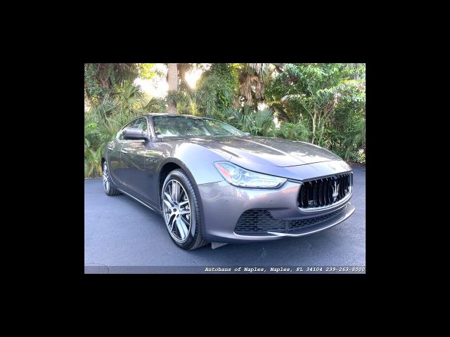 MASERATI GHIBLI 2014 zam57xsa2e1125112