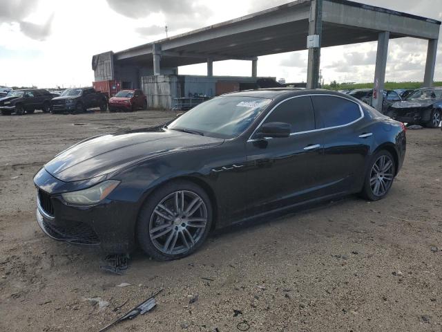 MASERATI GHIBLI 2015 zam57xsa2f1129792