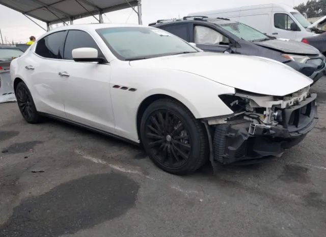 MASERATI GHIBLI 2015 zam57xsa2f1129808