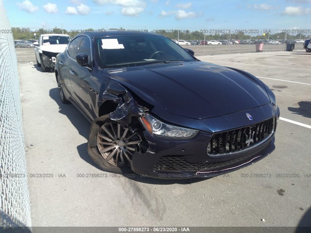 MASERATI GHIBLI 2015 zam57xsa2f1130523