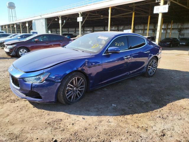 MASERATI ALL MODELS 2015 zam57xsa2f1141408