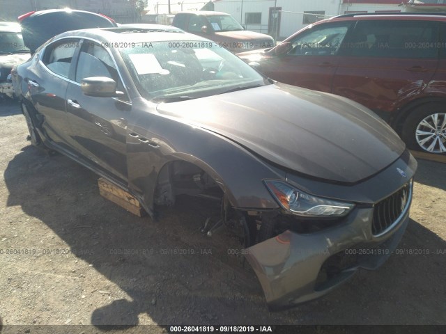 MASERATI GHIBLI 2015 zam57xsa2f1141523