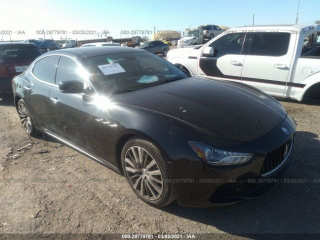 MASERATI GHIBLI 2015 zam57xsa2f1141571