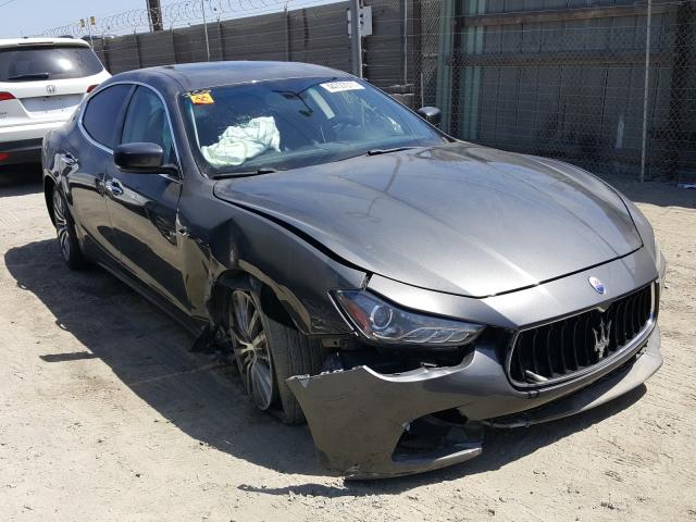 MASERATI GHIBLI 2015 zam57xsa2f1142008