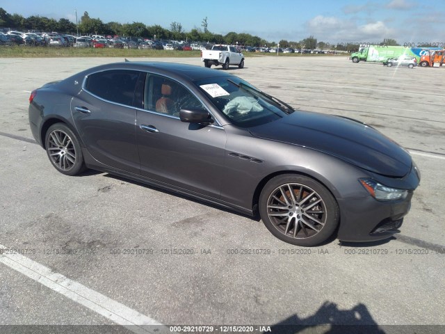 MASERATI GHIBLI 2015 zam57xsa2f1143269