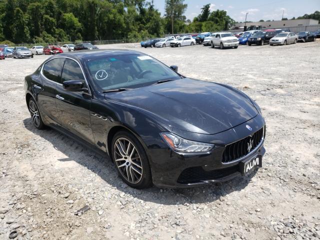 MASERATI GHIBLI 2015 zam57xsa2f1146396