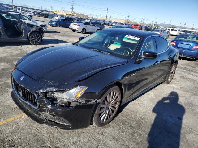 MASERATI GHIBLI 2015 zam57xsa2f1149539