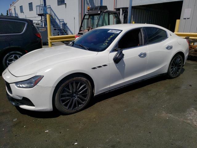 MASERATI GHIBLI 2015 zam57xsa2f1151727