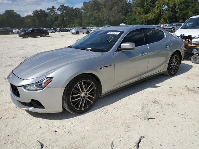 MASERATI ALL MODELS 2015 zam57xsa2f1154109