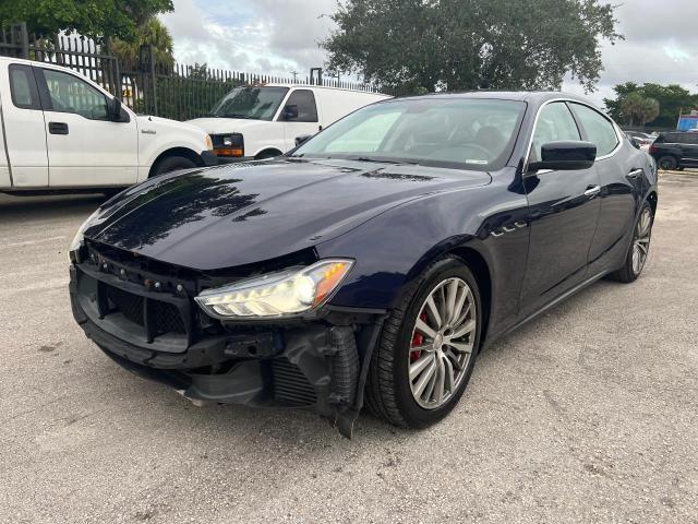 MASERATI GHIBLI 2015 zam57xsa2f1159438