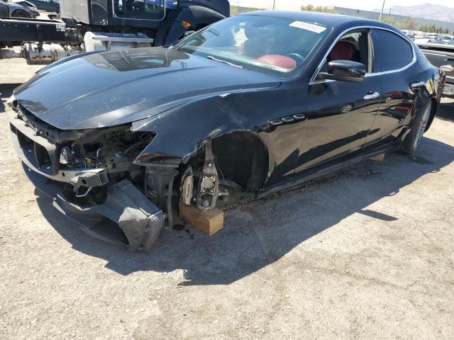 MASERATI GHIBLI 2016 zam57xsa2g1168917