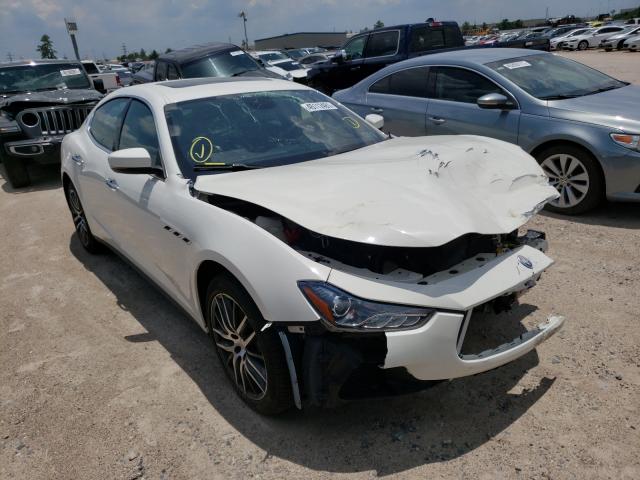 MASERATI GHIBLI 2017 zam57xsa2h1238269