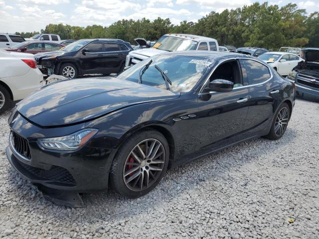 MASERATI GHIBLI 2017 zam57xsa2h1247053