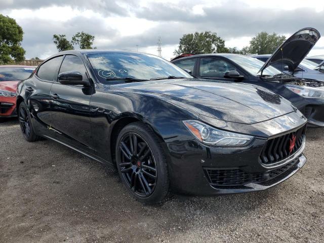 MASERATI GHIBLI 2018 zam57xsa2j1296453