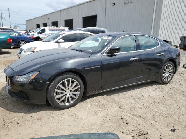 MASERATI GHIBLI 2014 zam57xsa3e1083968