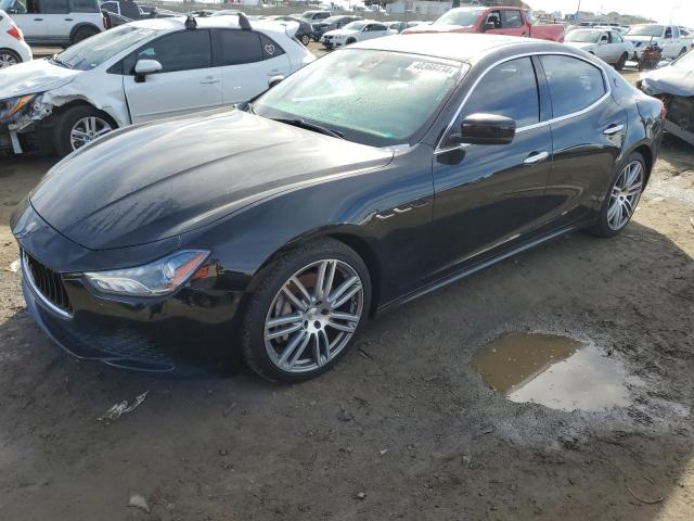 MASERATI GHIBLI 2014 zam57xsa3e1086157