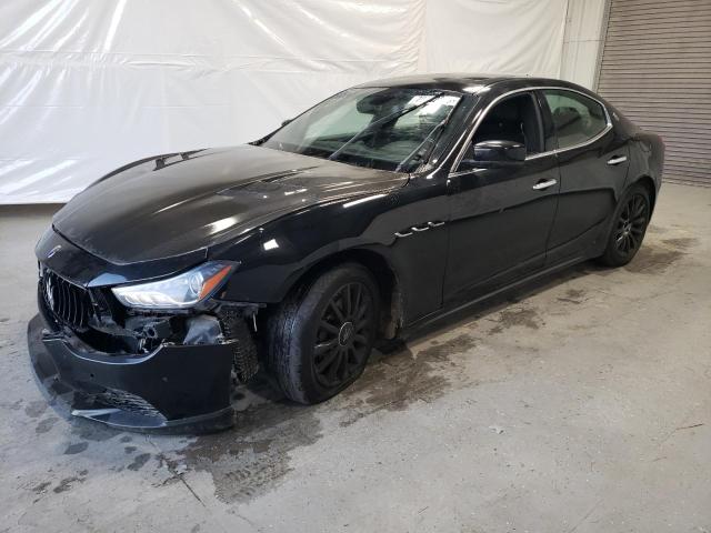 MASERATI NULL 2014 zam57xsa3e1089334