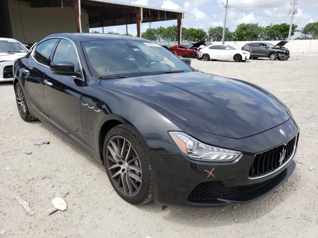 MASERATI GHIBLI 2014 zam57xsa3e1112224