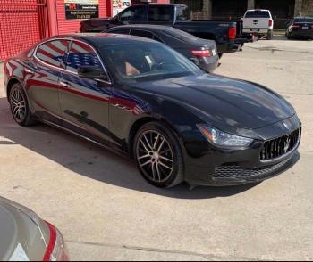 MASERATI GHIBLI 2015 zam57xsa3f1133222