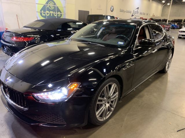 MASERATI GHIBLI 2015 zam57xsa3f1141482