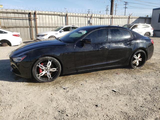 MASERATI ALL MODELS 2015 zam57xsa3f1146472