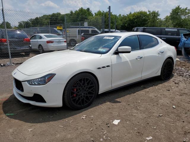 MASERATI GHIBLI 2015 zam57xsa3f1151896