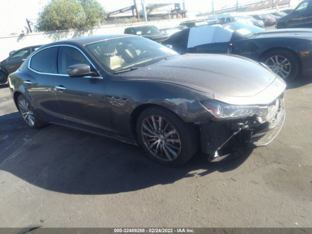 MASERATI GHIBLI 2015 zam57xsa3f1157326